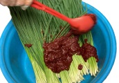 ヤンニョム使用例